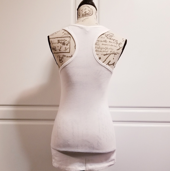 NEXT LEVEL APPAREL TANK TOP - Picture 4 of 6